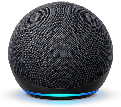 Nuevo Echo Dot, Amazon Alexa, 4ta Generación