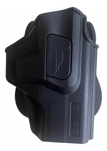 Porta Arma Para Sigsauer P320