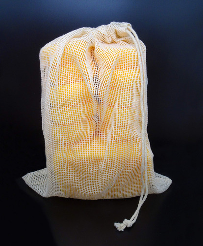 Esponjas Sintéticas De Alta Calidad 12 Piezas Con Bolsa