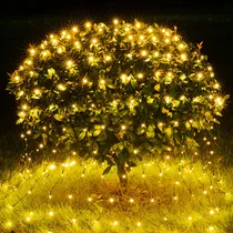 Comprar Blctec Luz Red Navidad Led Pie Para Exterior Modo Conectable