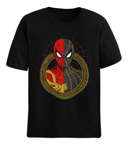 Polo / Hombre Araña / Spiderman / Personalizado / Regalo7