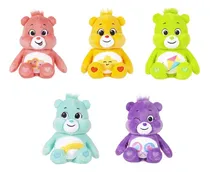 Comprar Ositos Cariñositos Set 5 Peluches Edicion Especial Para Niño
