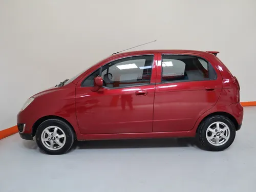 Chevrolet Spark LIFE 1.0 MT AA