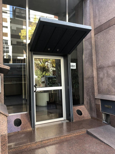Imagen 9 de 12 de Venta Monoambiente Apto Profesional - Jujuy 400 - Balvanera