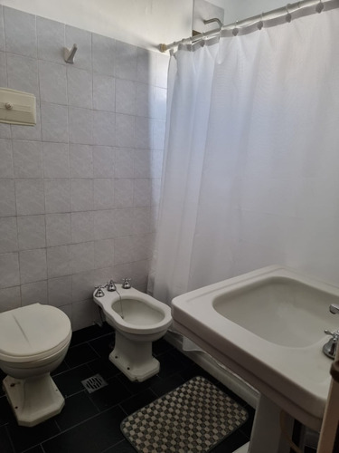 Departamento 4 Ambientes Mas Dependencia En Mar Del Plata Edifico Castelar
