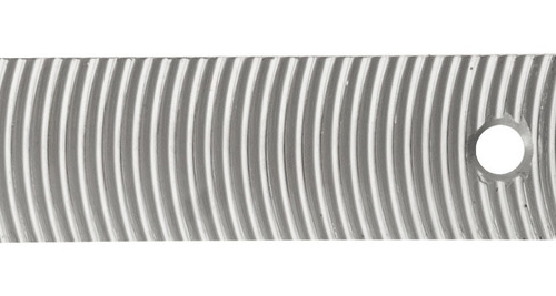Imagen 4 de 4 de Lima Plana Pansar 140 Mm Bas Bahco 3-330-14-1-0