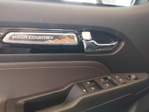 Chevrolet S10 2.8 High Country Cd Tdci 200cv