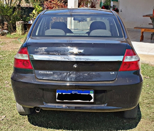 Chevrolet Prisma 2011 1.4 Maxx Econoflex 4p
