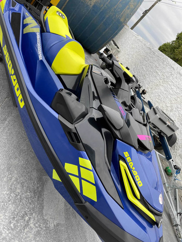 Imagem 7 de 9 de Sea Doo