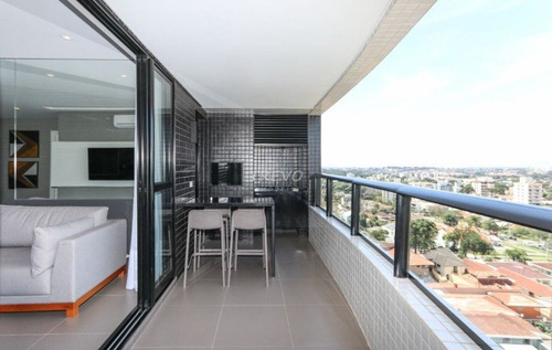 Imagem 1 de 15 de Apartamento - Bacacheri - Ref: 3050 - V-3050
