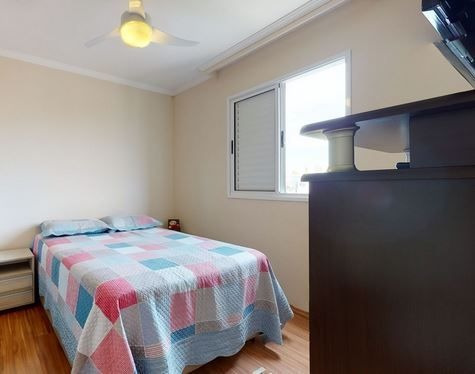 Imagem 11 de 18 de Apartamento Em Jardim América Da Penha, São Paulo/sp De 62m² 2 Quartos À Venda Por R$ 370.000,00 - Ap1792347-s