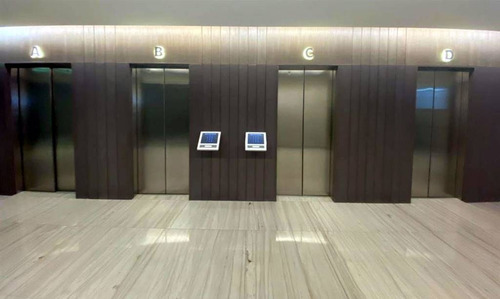 Imagem 6 de 19 de Sala Comercial No Boqueirão - Praia Grande - 0000003 - 71124050