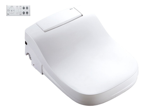 Assento Eletrônico Multiclean Premium 2.2 Soft Roca Ghwt