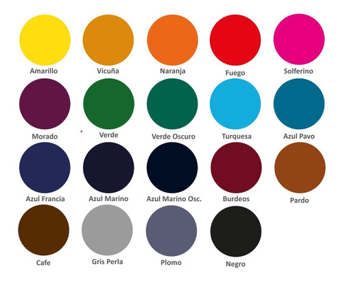 Anilinas Montblanc® Cajita Dorada Color 4. Azul Francia
