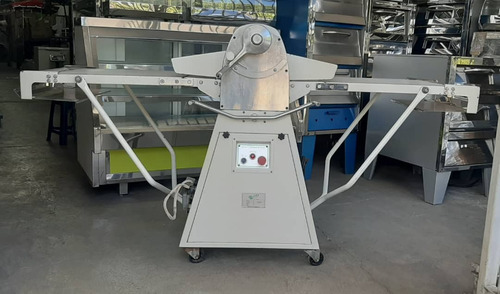 Laminadora Semi-industrial De 500mm (Usado)