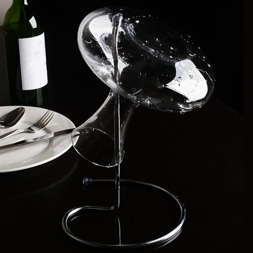 Prateleira Para Decanter Secagem Rápida Para Vinho