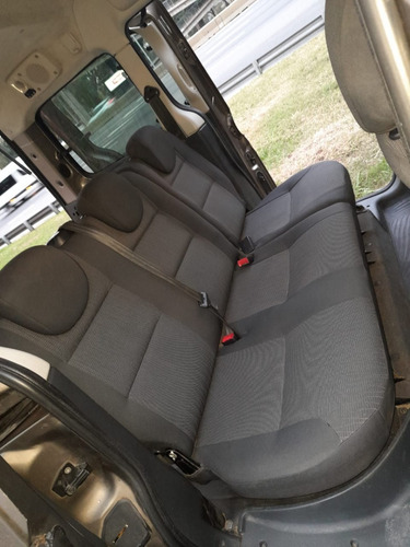 Citroen Berlingo Multispace 1.6i Sx Pack 16v (nafta/gnc 5ta)