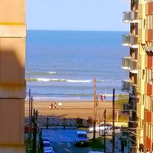 Imagen 3 de 24 de 2 Ambientes Y Medio, A Pocos Mts Del Mar