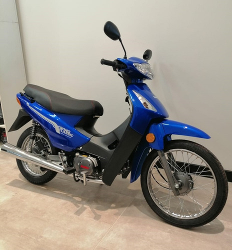 Keller 110 Crono Base