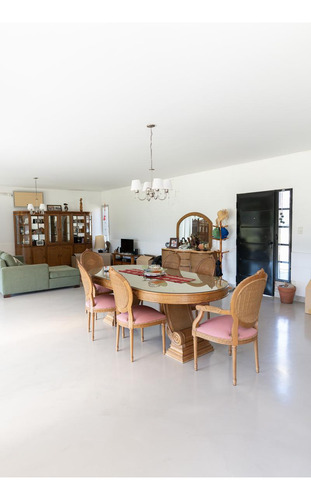 Casa En B° Privado San Joaquin