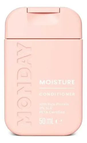 Monday Moisture Conditioner 50ml