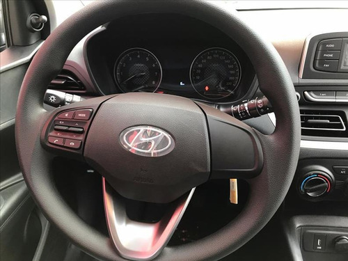 Hyundai Hb20 1.0 12v Sense