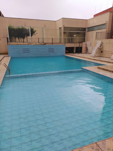 Apartamento À Venda Na Rua Thomaz Antônio Villani, Vila Santa Maria, São Paulo - Sp - Liv-10603