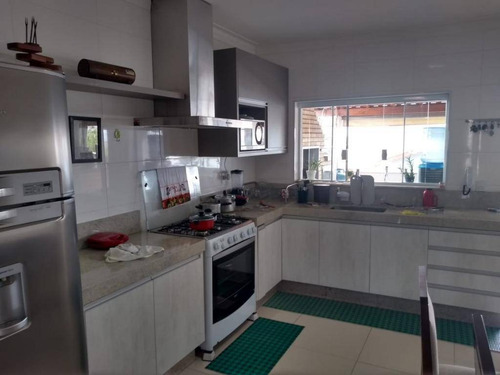 Imagem 10 de 17 de Sobrado Com 3 Dormitórios À Venda, 400 M² Por R$ 850.000,00 - Jardim Ouro Verde - Limeira/sp - So0072