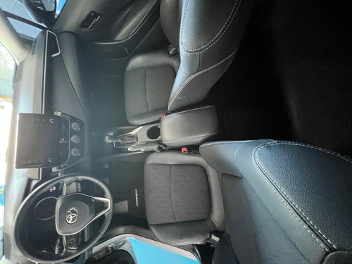 Toyota Corolla COROLLA GLI 2.0 16V FLEX AUT.