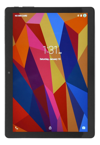 Pomya Tablet Wifi 2.4g 5g De 10.1 Pulgadas, 1920x1200 Ips Oc