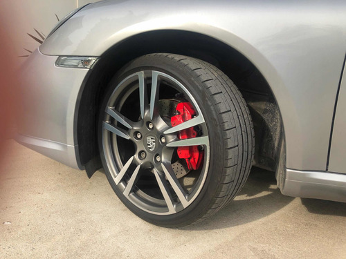 Porsche Cayman 2011 3.4 S 320cv (987) Manual