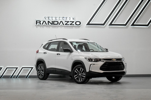 Chevrolet Tracker 1.2 Turbo At