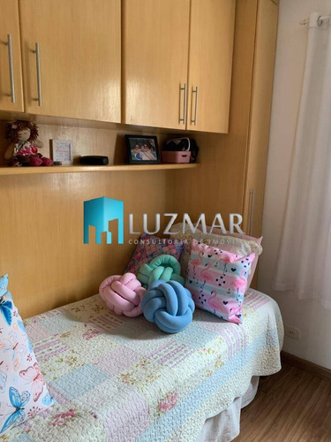 Imagem 4 de 15 de Oportunidade - Casa Em Condomínio Dois Dormitórios - Horto Do Ypê - 371ll