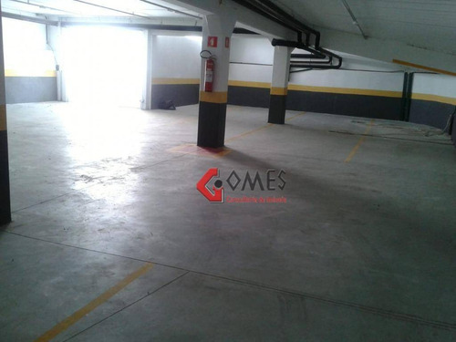 Imagem 12 de 30 de Prédio Comercial Para Locação, Jardim Do Mar, São Bernardo Do Campo. - Pr0100