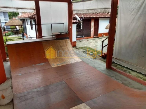 Imagem 6 de 14 de Casa Em Condomínio 3 Qtos, 3 Ste À Venda, 450 M² - Pendotiba - Niterói/rj - Ca0961