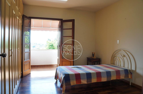 Imagem 11 de 29 de Venda Casa Atibaia Centro - Cs-1182