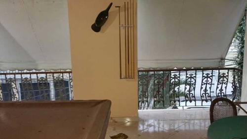 Imagem 3 de 15 de Casa Em Condomínio-à Venda-pechincha-rio De Janeiro - Brcn30011