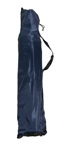 Silla Plegable De Playa Picnic Con Porta Vasos San022