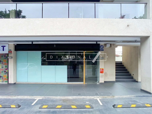 Local Comercial En San José De Maipú