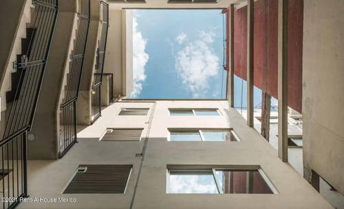Imagen 12 de 12 de Departamento En Venta En Cuauhtémoc,cuauhtémoc. Gis. #22-77