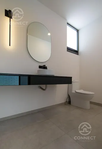 Venta Casa Nueva Sierra Nogal Leon Guanajuato