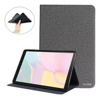 Funda De Piel Sintética Para Lenovo Phab Plus Pb1-770n Pb1-7