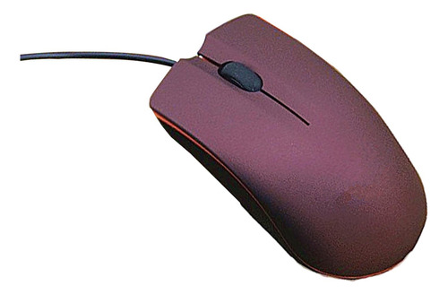 2 Uds Ratón Con Cable Portátil Para Computadoras De