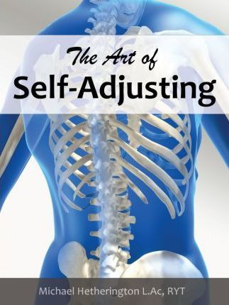 Libro The Art Of Self Adjusting - Michael Hetherington