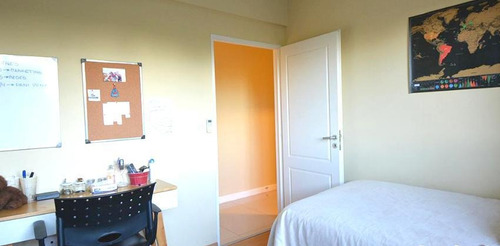Imagen 5 de 27 de Departamento En Venta En Complejo Miradores, Nordelta Con 3 Ambientes