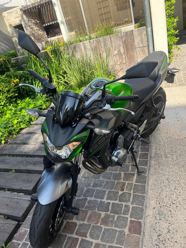 Imagen 6 de 7 de Kawasaki Z650
