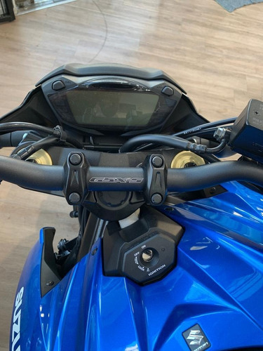 Imagen 14 de 21 de Suzuki Gsx-s 750 Consulte Tipo De Cambio Dolar Exclusivo