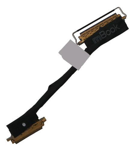 Cabo Conector Do Hd Para Lenovo Thinkpad T480, T480p