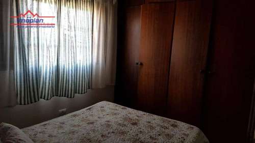 Imagem 12 de 20 de Casa Com 2 Dormitórios À Venda, 125 M² Por R$ 555.000,00 - Jardim Alvinópolis - Atibaia/sp - Ca3660