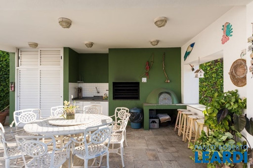 Casa Em Condomínio - São Paulo Ii - Sp - 418846